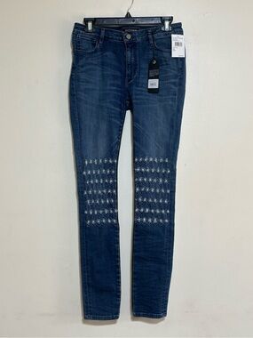 Pants nordstrom riviera blue